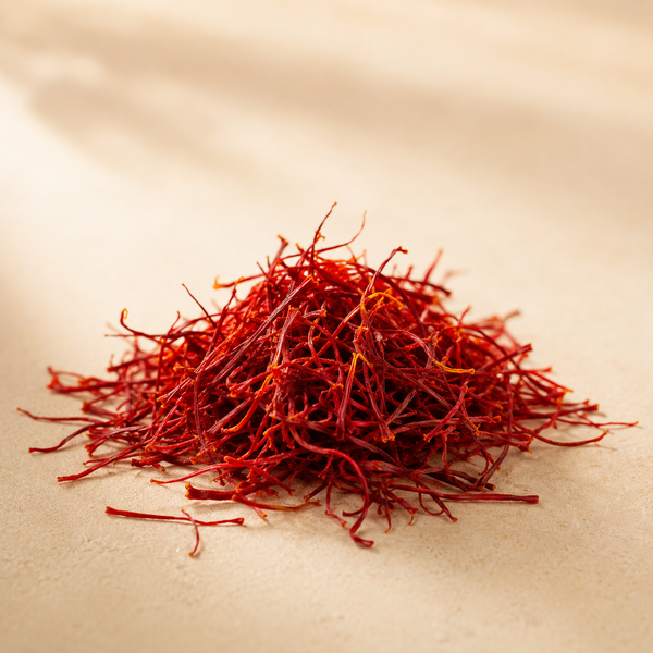 Saffron