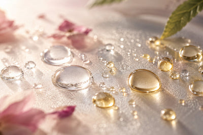 Dry Skin vs Dehydrated Skin: How Are They Different?