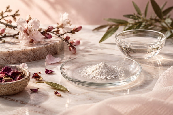 Niacinamide Benefits: Why a Higher Percentage Isn’t Always Better