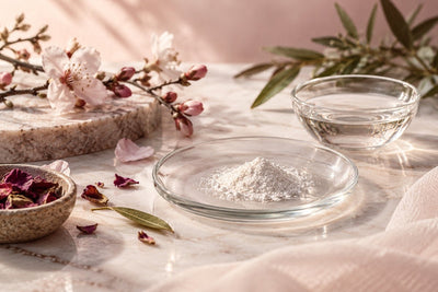 Niacinamide Benefits: Why a Higher Percentage Isn’t Always Better