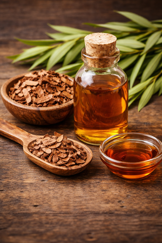 Willow Bark Extract