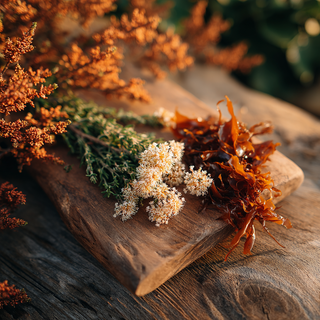 Anti-Acne Botanicals