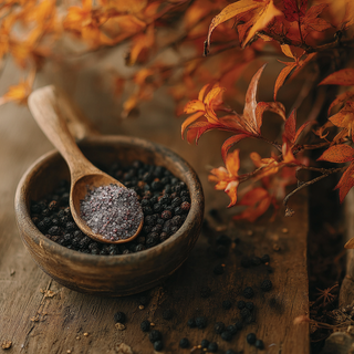 Tasman Pepper