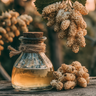 Mulberry Extract