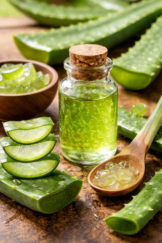 Aloe Vera Extract