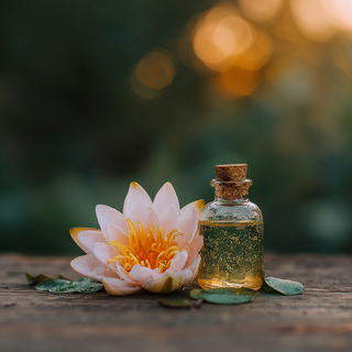 Lotus Flower Extract