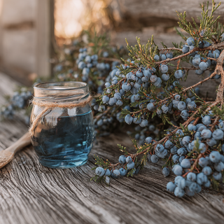 Juniper Fruit Extract