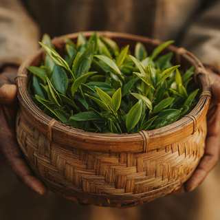 Green Tea Extract