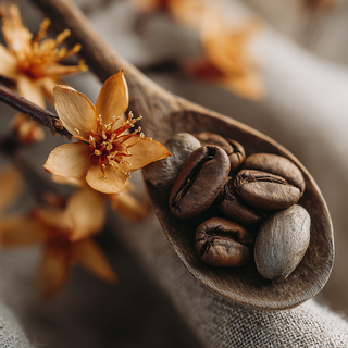 Coffee Seed Extract