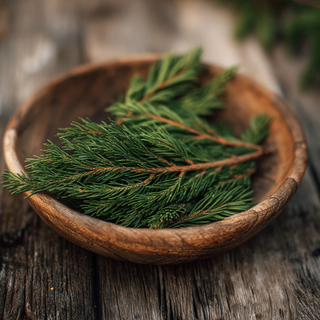 Pine Leaf Extract