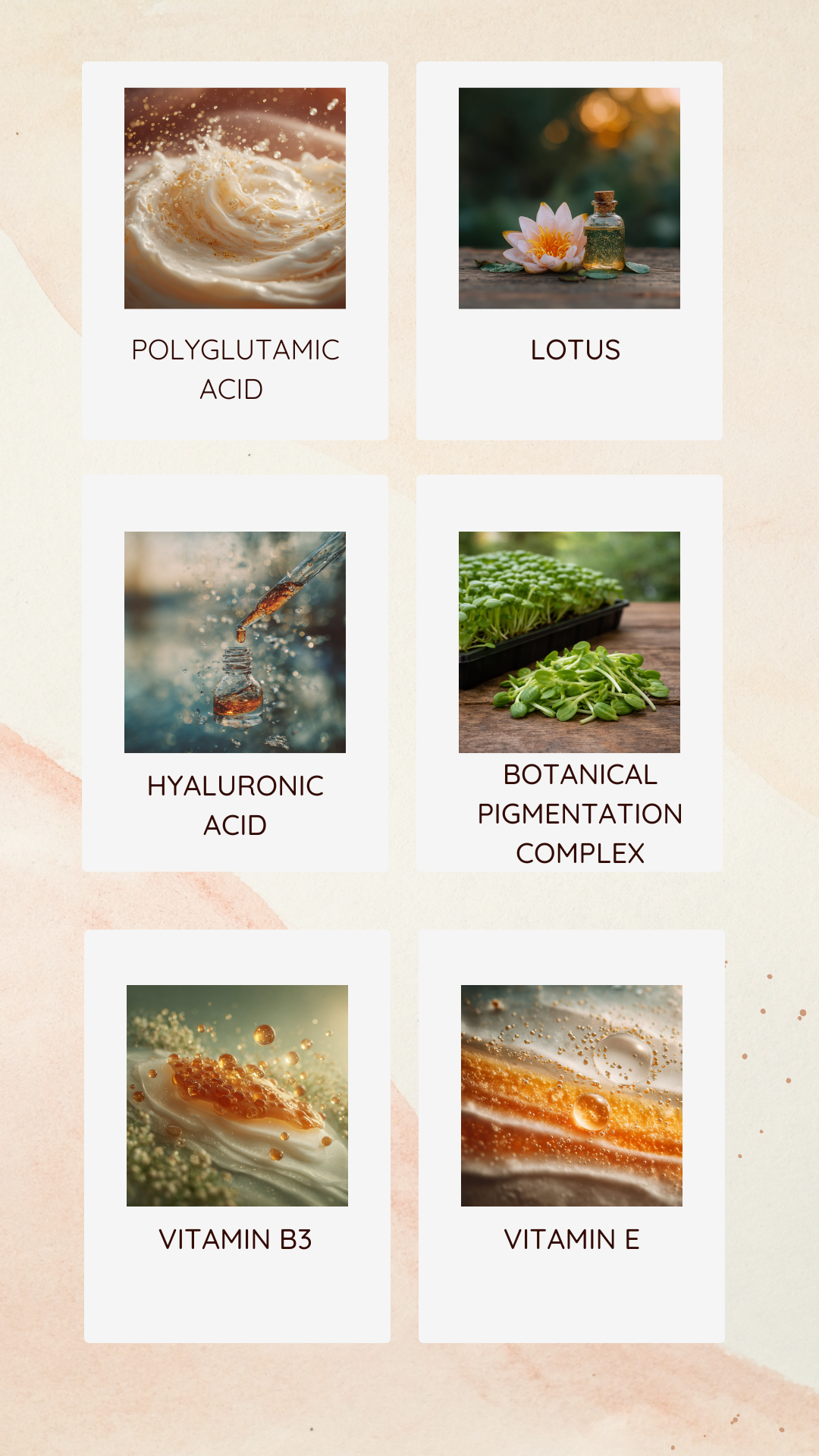 Night Cream Alchemy with Lotus