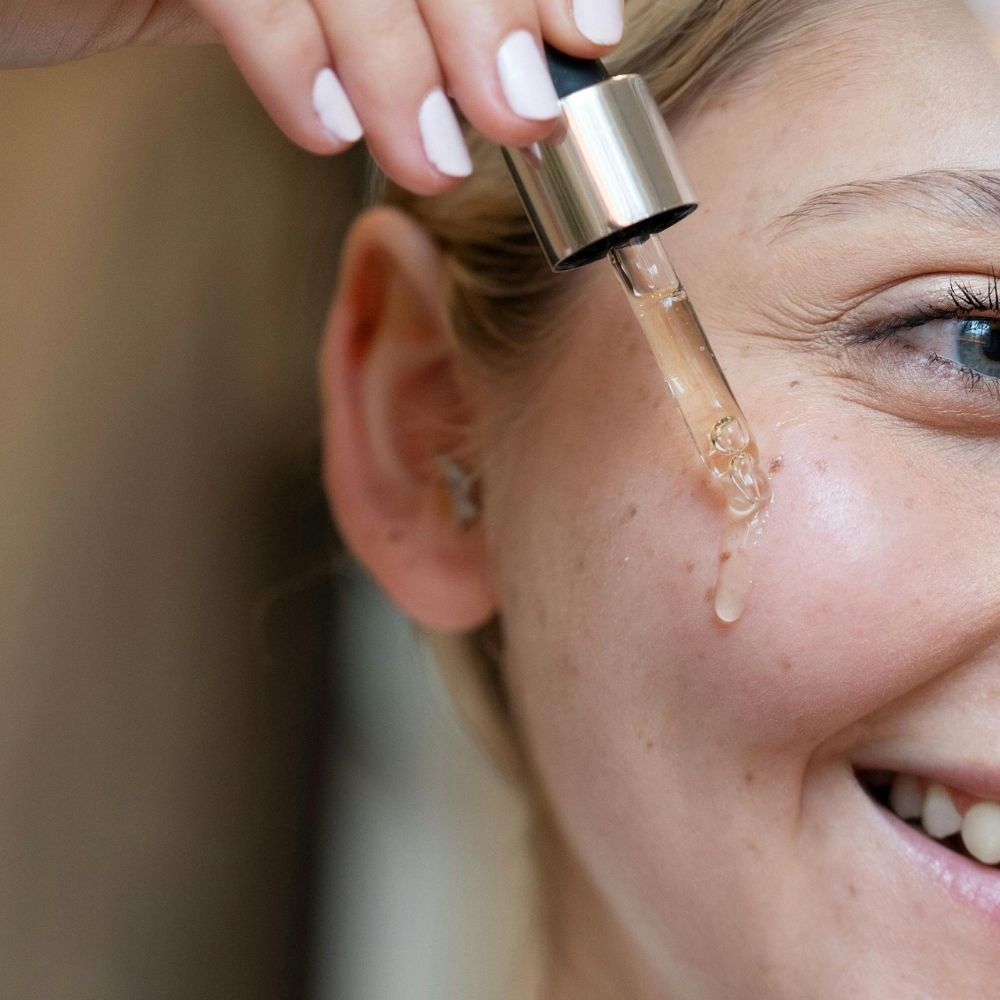 Serum Alchemy with Sea Buckthorn