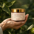 Mulberry Day Cream Alchemy