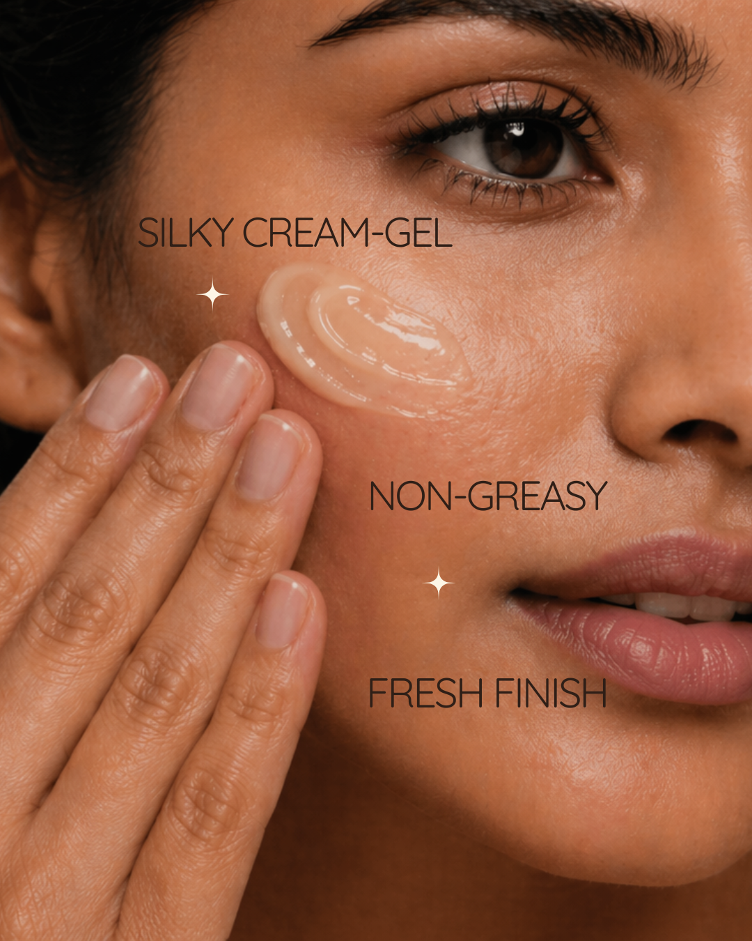 Night Cream Alchemy with Juniper