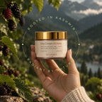 Mulberry Day Cream Alchemy