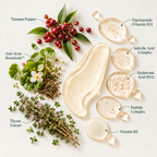 Serum Alchemy with Willow Bark