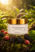 Day Cream Alchemy with Mulberry for all skin types