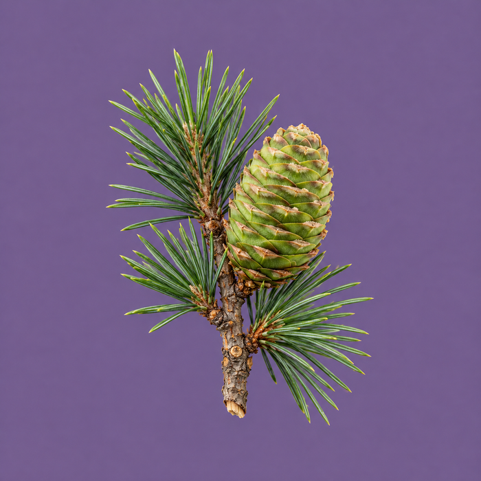 Himalayan Cedar