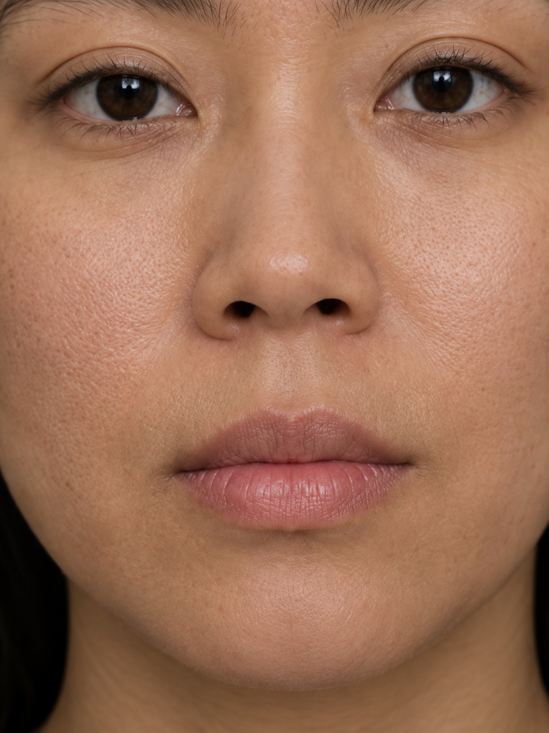 Dehydrated/ Dry Skin