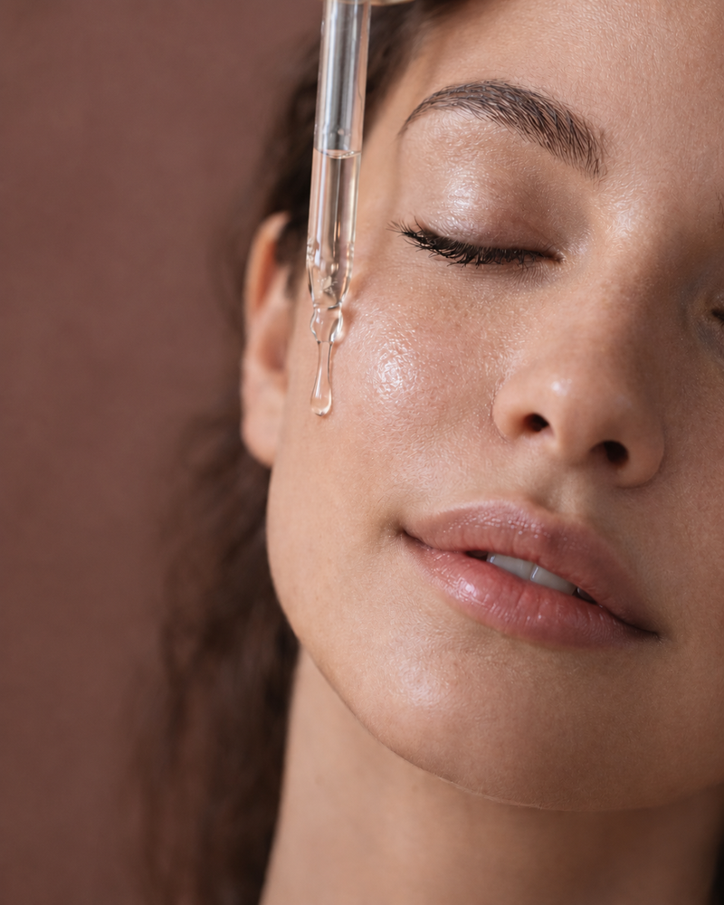 Long-term skin health