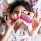 Night Cream Alchemy with Juniper