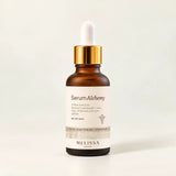 Serum Alchemy with Willow Bark