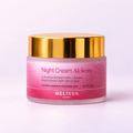 Night Cream Alchemy with Lotus