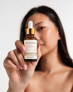 Serum Alchemy with Willow Bark