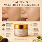 Day Cream Alchemy with Mulberry