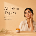 Day Cream Alchemy with Mulberry