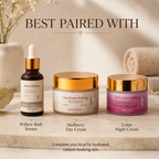 Day Cream Alchemy with Mulberry