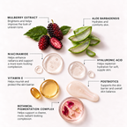 Day Cream Alchemy with Mulberry