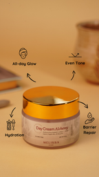 Day Cream Alchemy with Mulberry