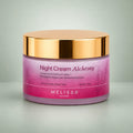 Night Cream Alchemy with Juniper