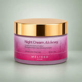 Night Cream Alchemy with Juniper