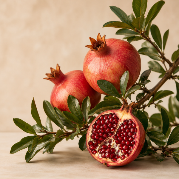 Pomegranate