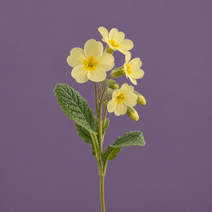 Himalayan Primrose