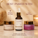 Serum Alchemy with Sea Buckthorn