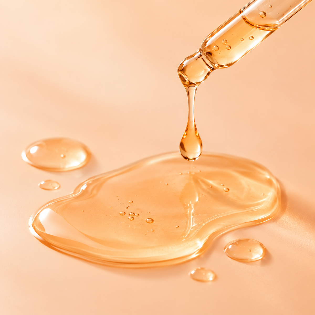 Serum Alchemy with Sea Buckthorn