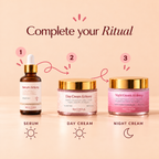 Serum Alchemy with Sea Buckthorn