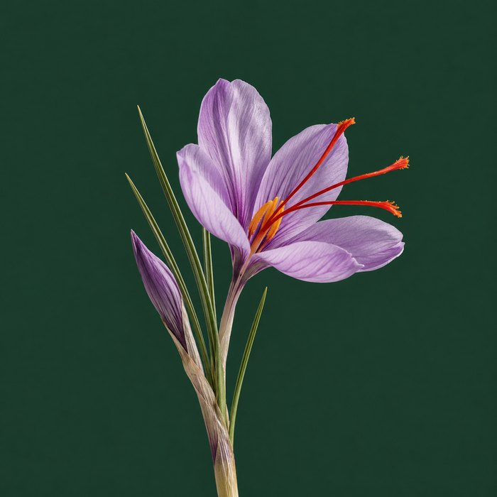 Saffron