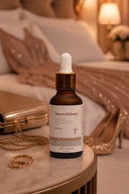 Serum Alchemy with Willow Bark
