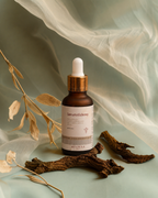 Serum Alchemy with Willow Bark for oily, acne-prone, and sensitive skin