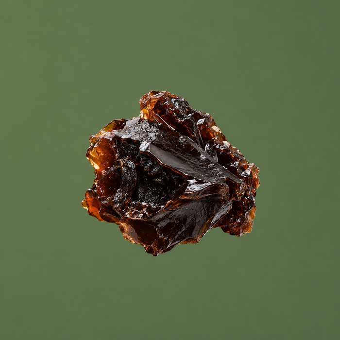 Shilajit