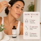 Serum Alchemy with Willow Bark