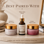 Serum Alchemy with Willow Bark