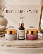 Serum Alchemy with Willow Bark