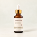 Serum Alchemy with Willow Bark