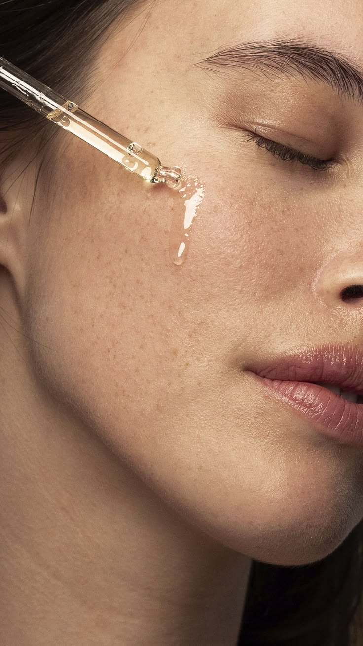 Serum Alchemy with Willow Bark