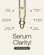 Serum Alchemy with Willow Bark